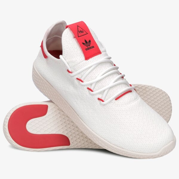 Мъжки маратонки ADIDAS PW TENNIS HU bd7530 цвят бял