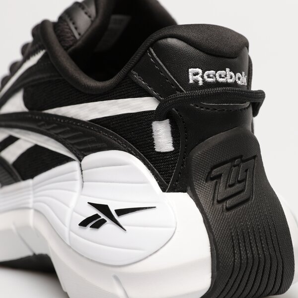 Дамски маратонки REEBOK ZIG KINETICA 2.5 gx0498 цвят черен