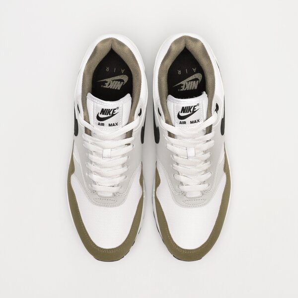 Мъжки маратонки NIKE AIR MAX 1 fd9082-102 цвят каки