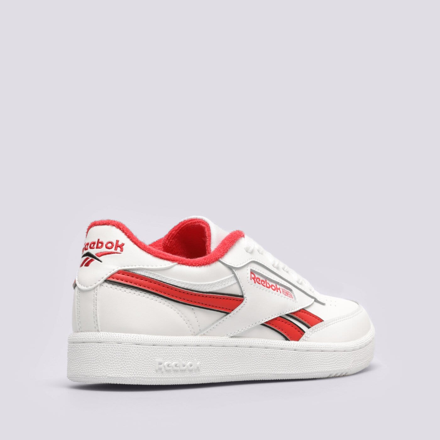 Детски маратонки REEBOK CLUB C REVENGE 100069454 цвят червен