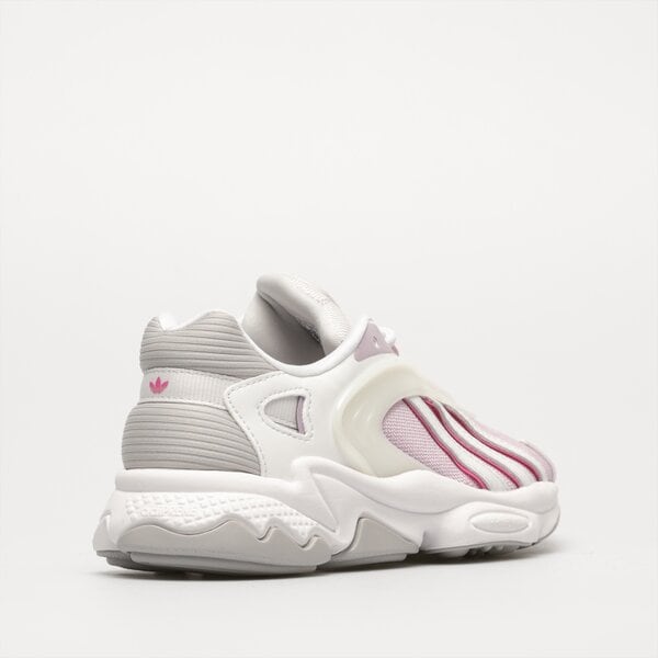 Детски маратонки ADIDAS OZTRAL J gw2188 цвят многоцветен