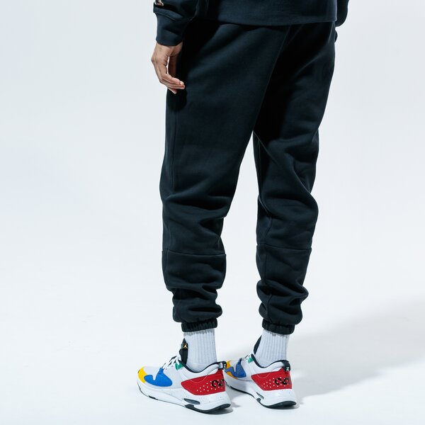 Мъжки панталони JORDAN ПАНТАЛОНИ JUMPMAN ck6694-010 цвят черен