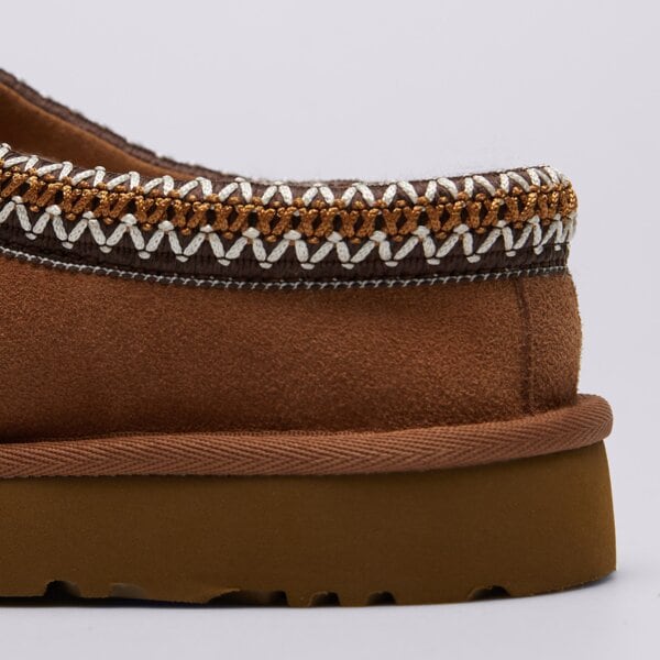 Дамски кежуал UGG TASMAN II 1174470-che цвят кафяв