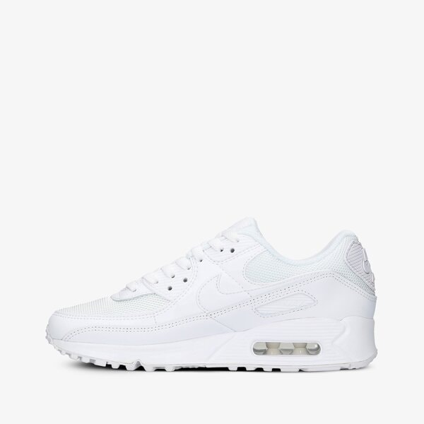 Дамски маратонки NIKE AIR MAX 90  cq2560-100 цвят бял