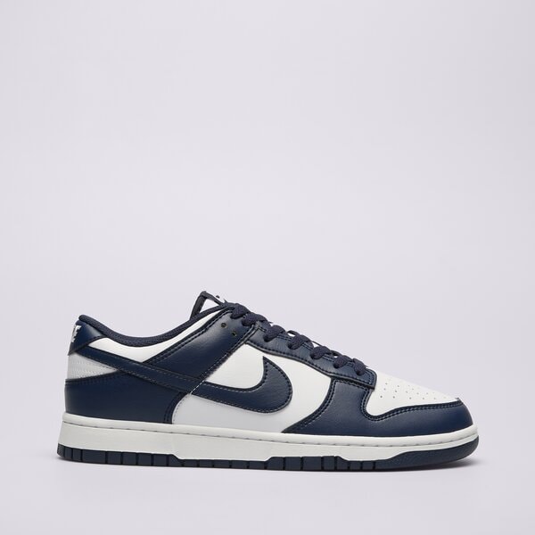 Мъжки маратонки NIKE DUNK LOW RETRO hf5441-107 цвят тъмносин