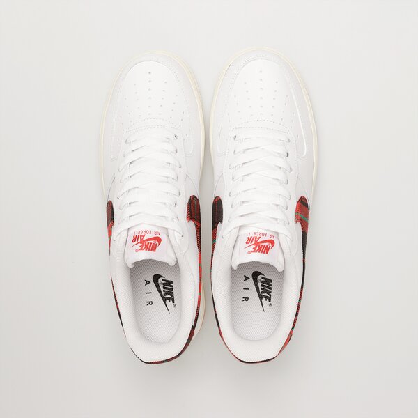 Мъжки маратонки NIKE AIR FORCE 1 '07 LV8 dv0789-100 цвят бял