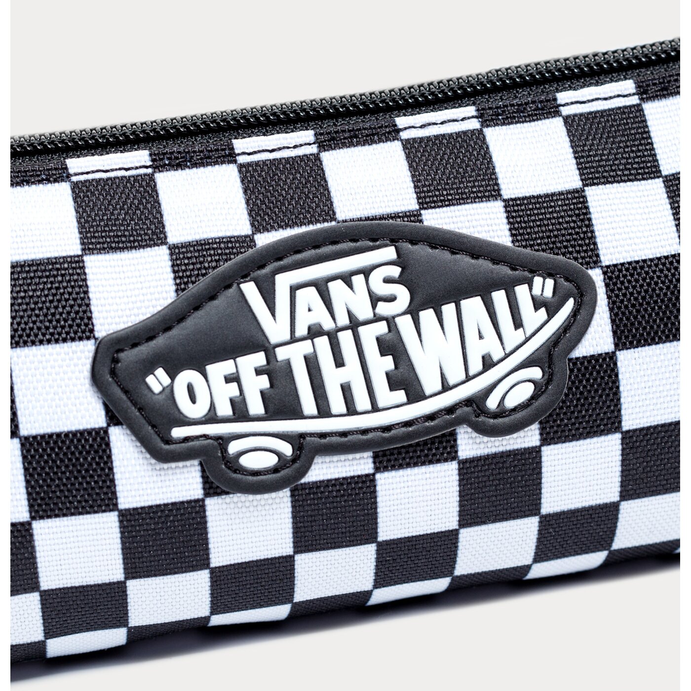 VANS НЕСЕСЕР OTW PENCIL POUCH vn0a3hmqhu01 цвят черен