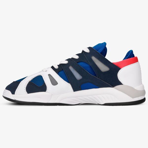 Мъжки маратонки ADIDAS DIMENSION LO bd7649 цвят тъмносин