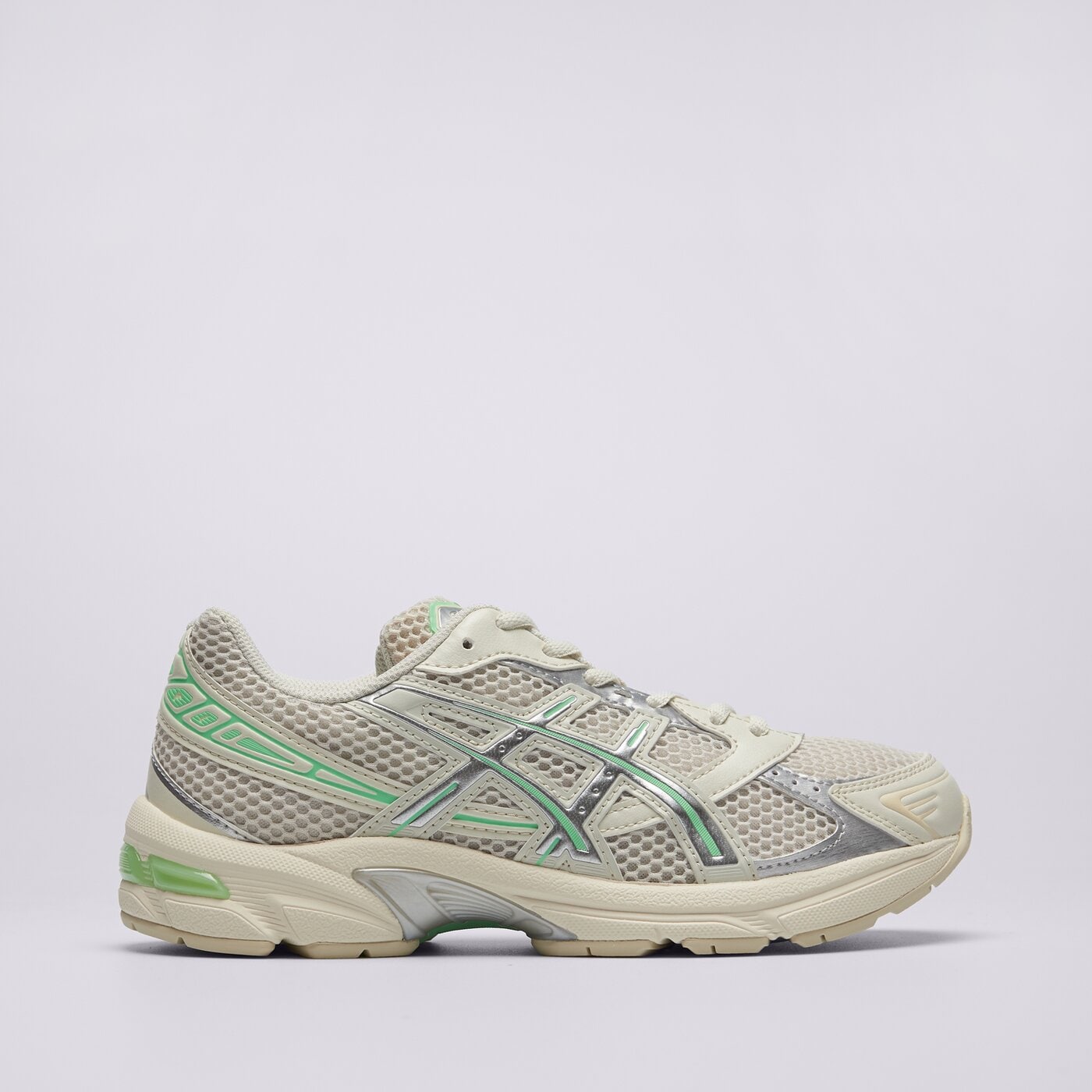 Дамски маратонки ASICS GEL-1130 1202a164_200 цвят бежов