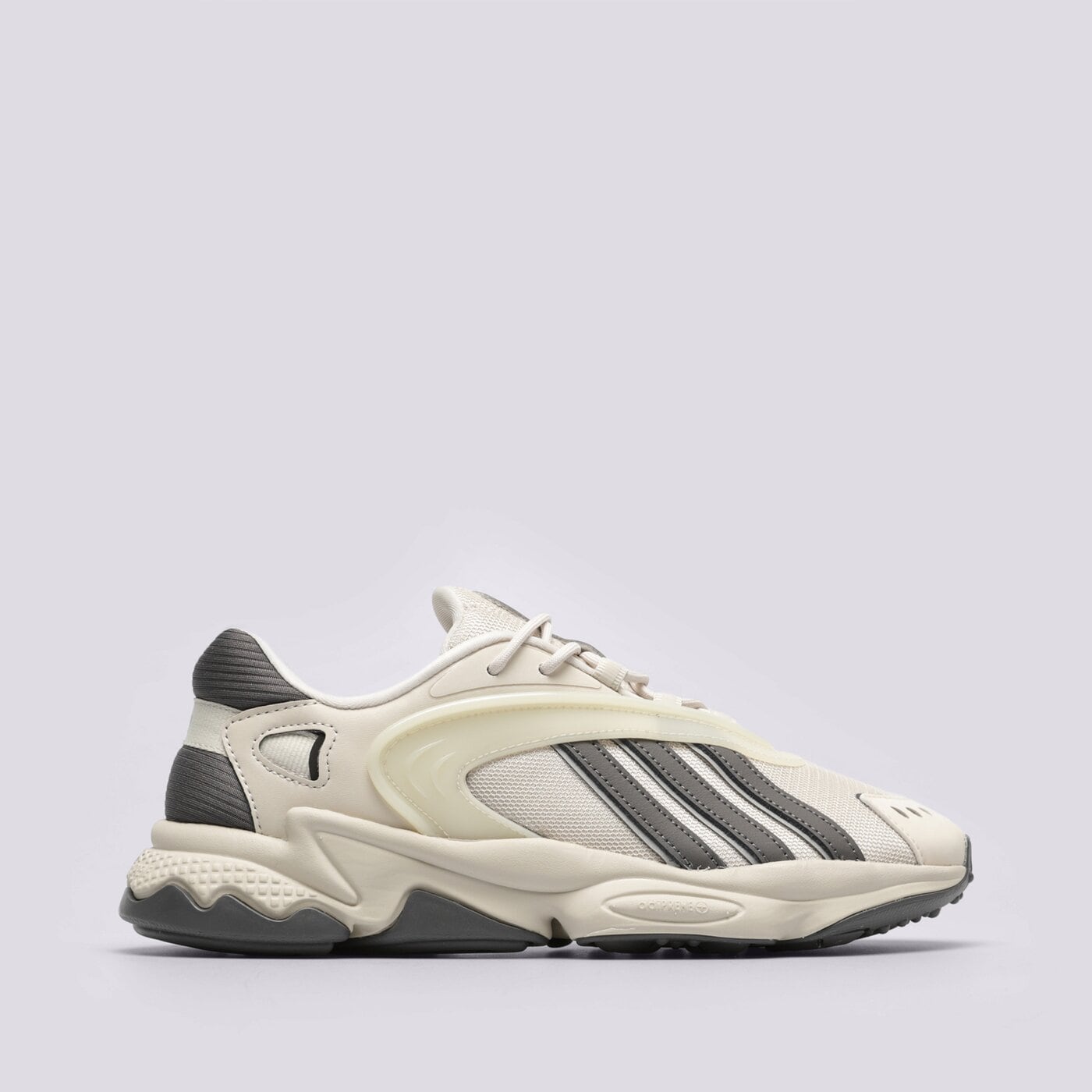 Мъжки маратонки ADIDAS OZTRAL gz9409 цвят бежов