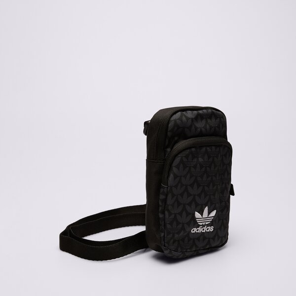 Дамски сак ADIDAS ЧАНТА MONO FEST BAG ix6831 цвят черен