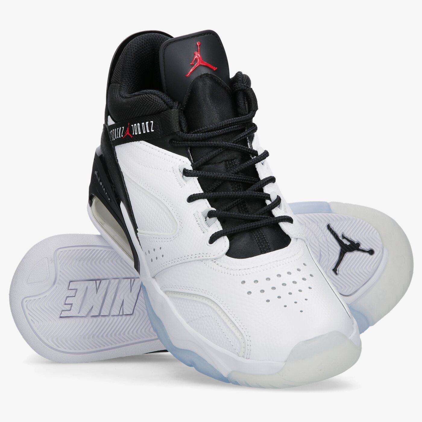 Мъжки маратонки JORDAN POINT LANE  dr0293-001 цвят бял