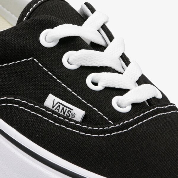 Дамски маратонки VANS UA ERA  vn000ewzblk1 цвят черен