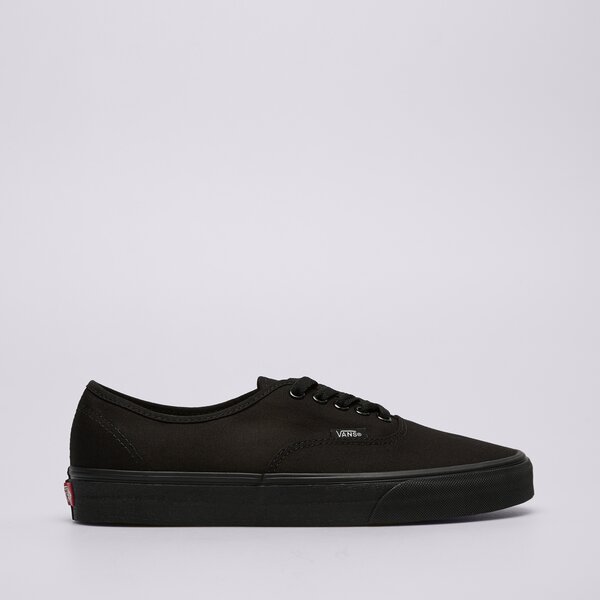 Мъжки маратонки VANS AUTHENTIC  vn000ee3bka1 цвят черен