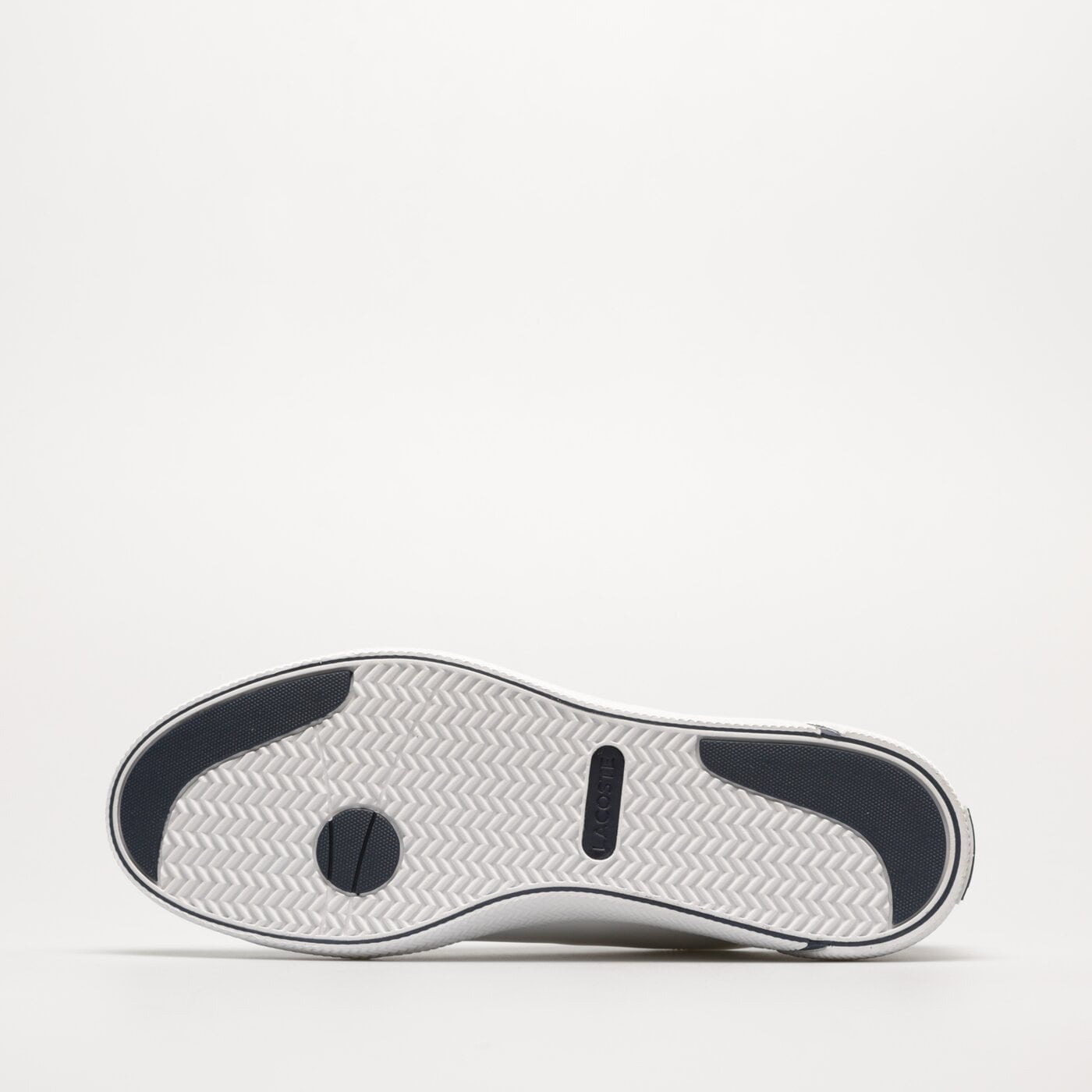 Мъжки маратонки LACOSTE GRIPSHOT BL21 1 CMA 741cma0014042 цвят бял