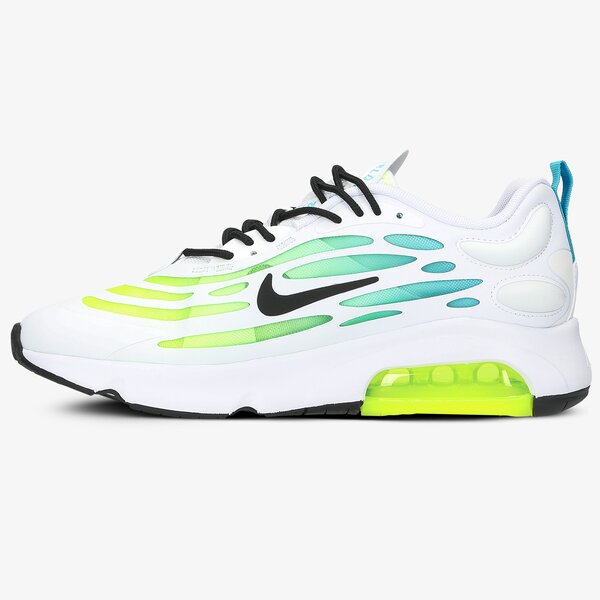 Мъжки маратонки NIKE AIR MAX EXOSENSE SE cv3016-100 цвят бял