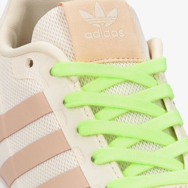 Детски маратонки ADIDAS MULTIXJ q47132 цвят бежов