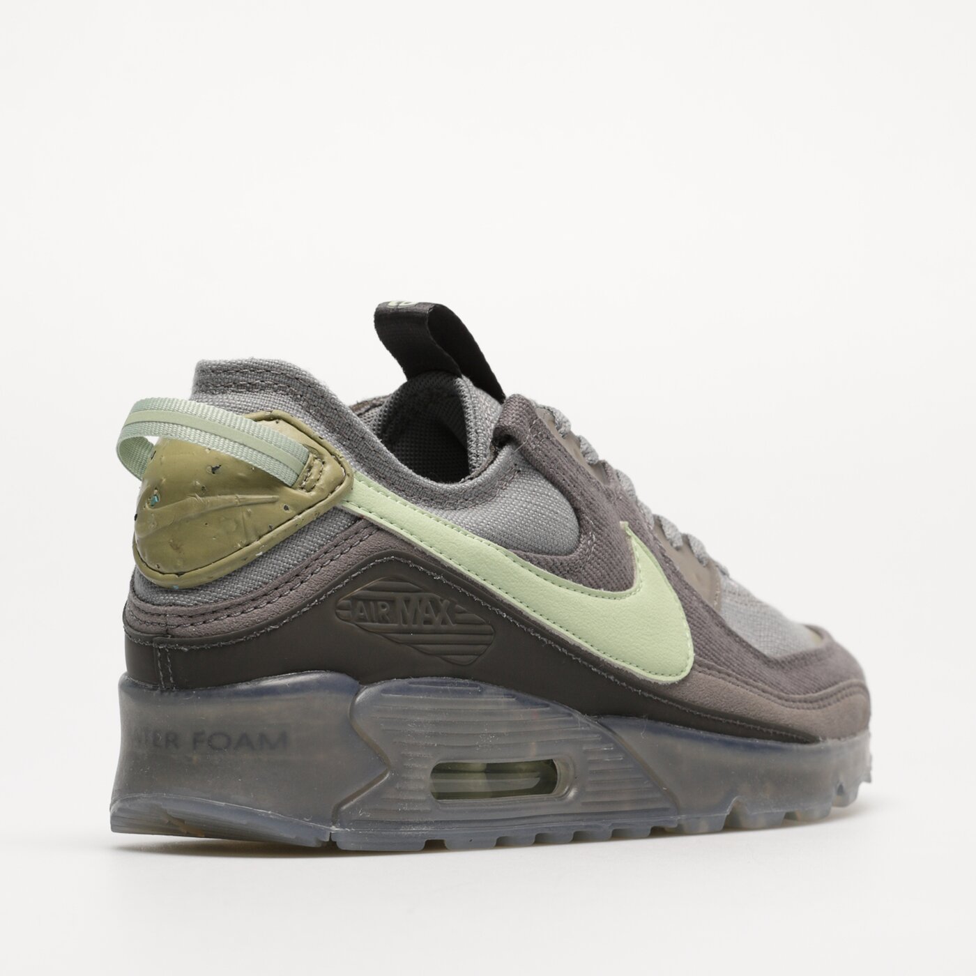 Мъжки маратонки NIKE AIR MAX TERRASCAPE 90 dv7413-014 цвят сив