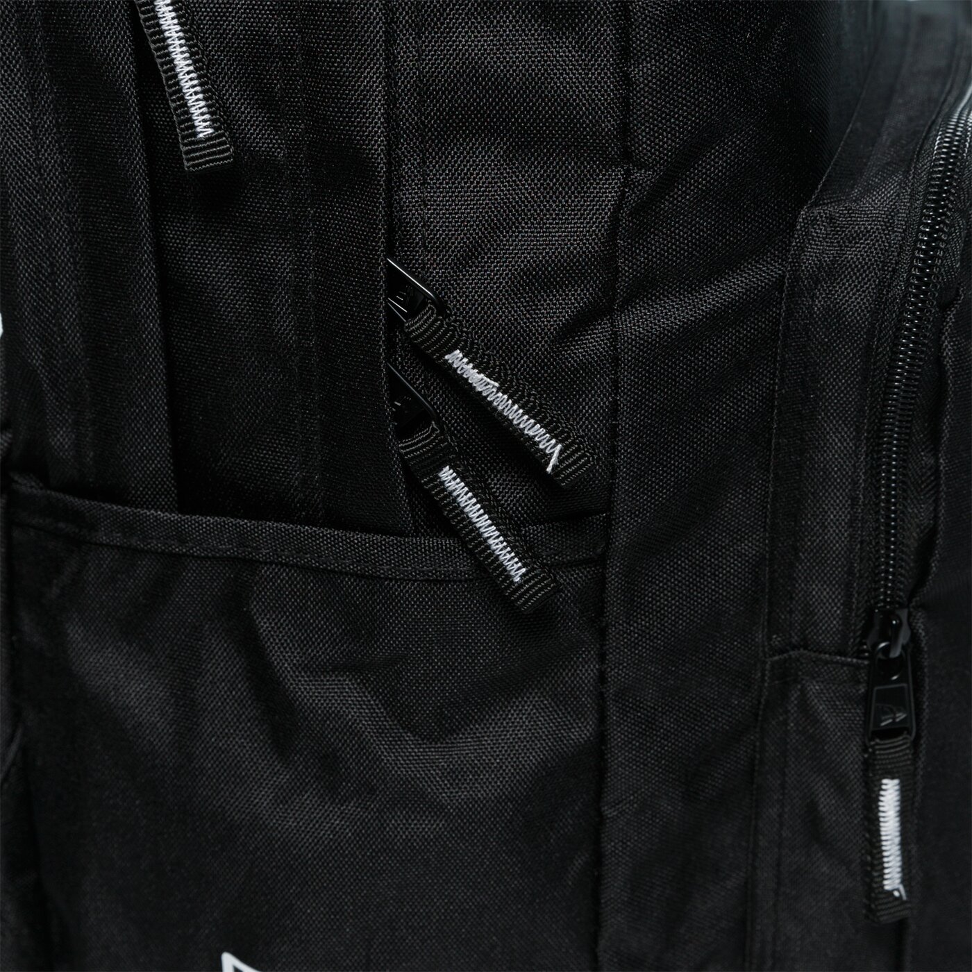 Детска раница NEW ERA РАНИЦА DISTI CRAM PACK REDUX NEYYAN BLK 12381185 цвят черен