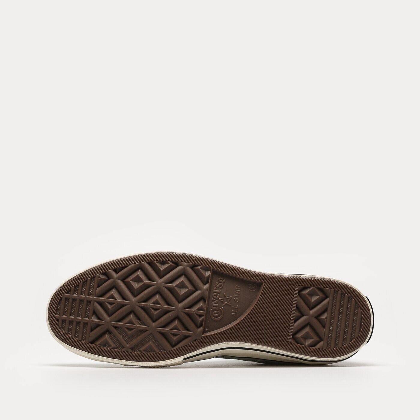 Дамски маратонки CONVERSE CHUCK 70 a02756c цвят зелен