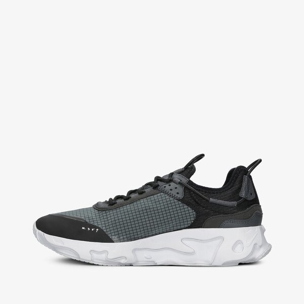 Мъжки маратонки NIKE REACT LIVE cv1772-003 цвят черен