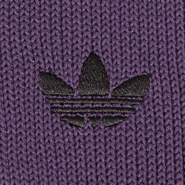 Дамски суичър ADIDAS СУИТЧЪР СЪС ЗАКОПЧАВАНЕ FIREBIRD TT jy2615 цвят виолетов