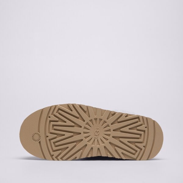 Дамски кежуал UGG TAZZELLE  1171393-mdsd цвят бежов