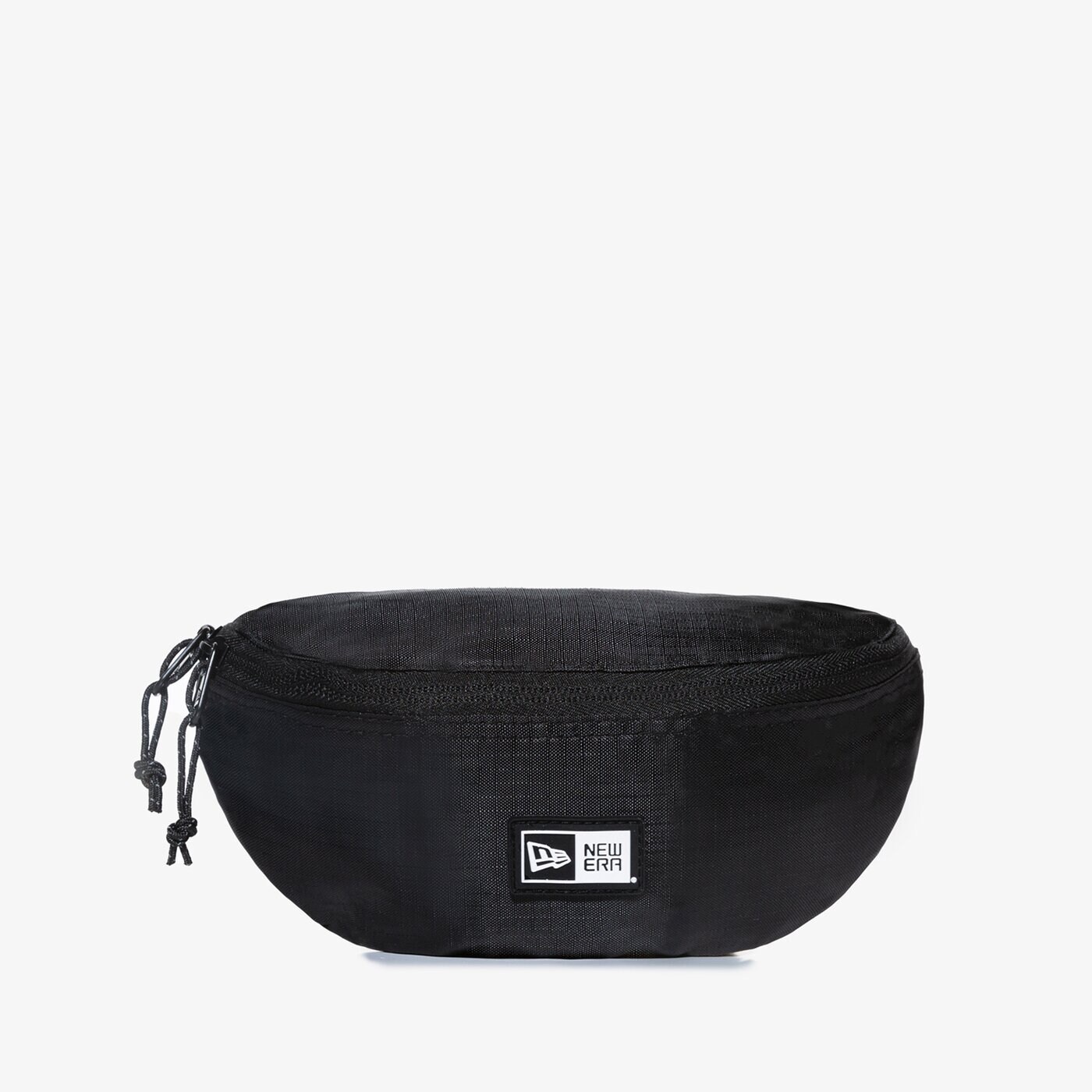 Дамска чанта за кръст NEW ERA ЧАНТА MINI WAIST BAG NEW ERA BLK 60137374 цвят черен