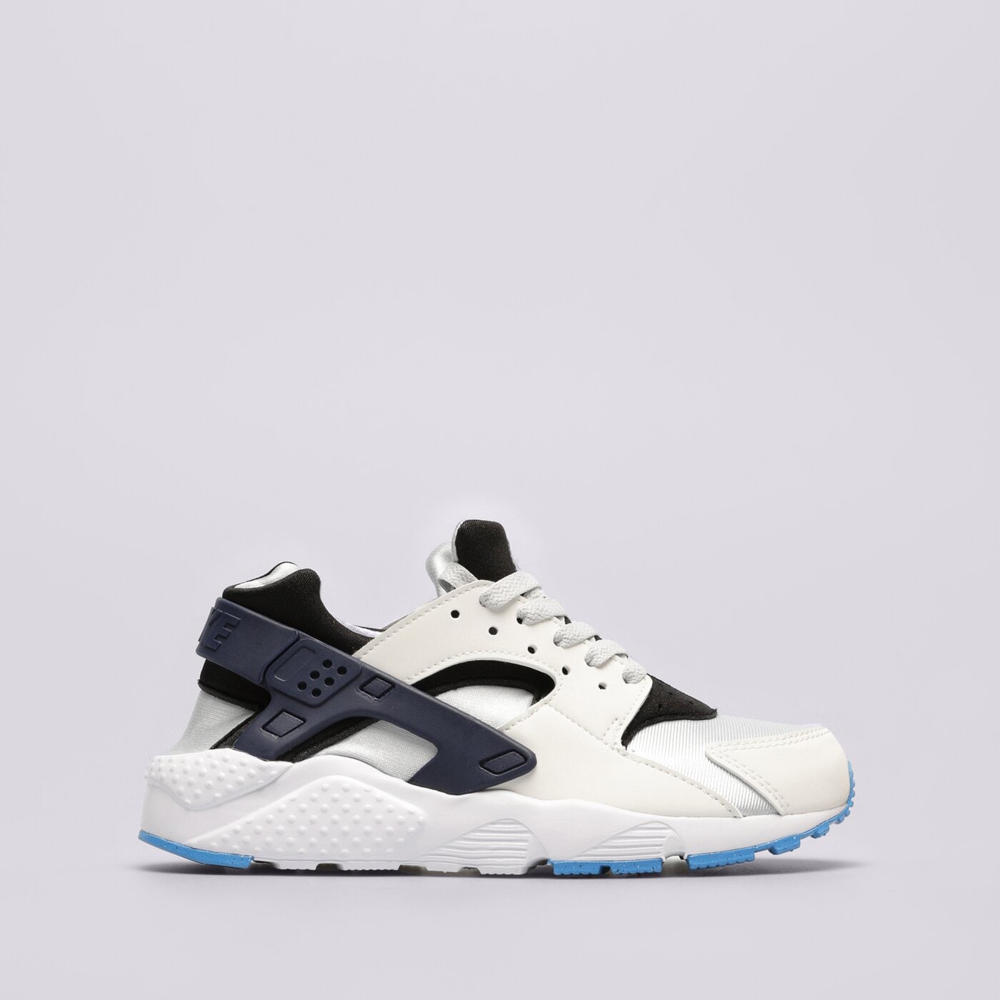 Детски маратонки NIKE HUARACHE RUN  654275-119 цвят бял