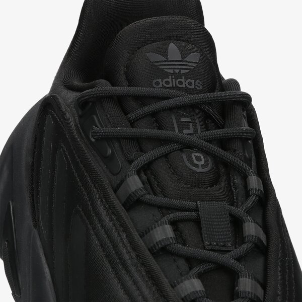 Детски маратонки ADIDAS OZELIA  h03131 цвят черен