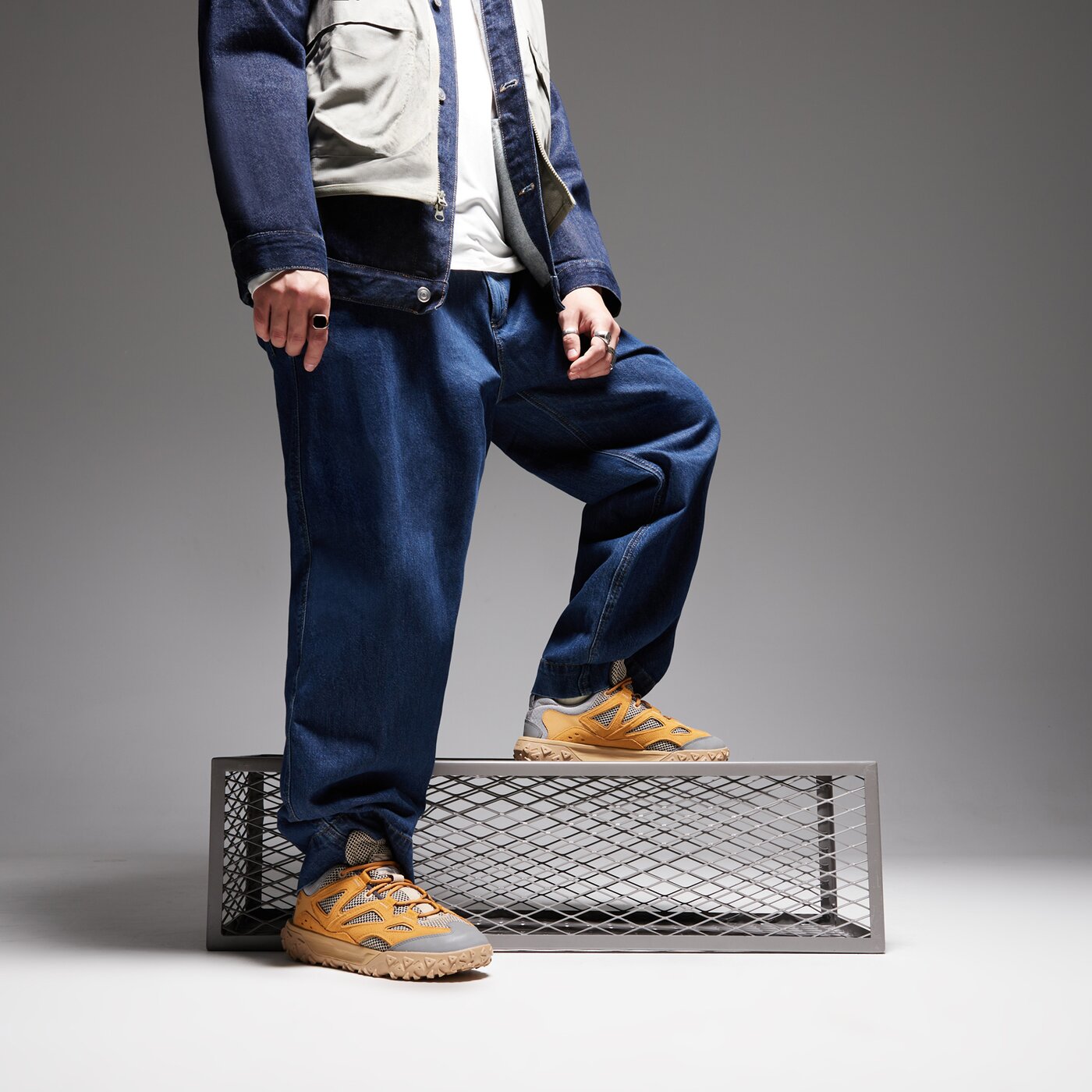 Мъжки маратонки TIMBERLAND GREENSTRIDE MOTION 6 LOW tb0a6du2edm1 цвят кафяв