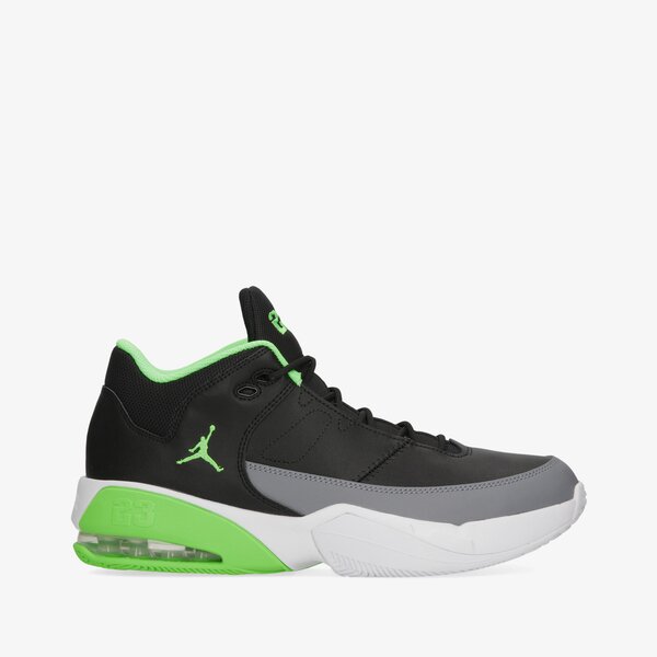 Мъжки маратонки JORDAN MAX AURA 3 cz4167-003 цвят черен