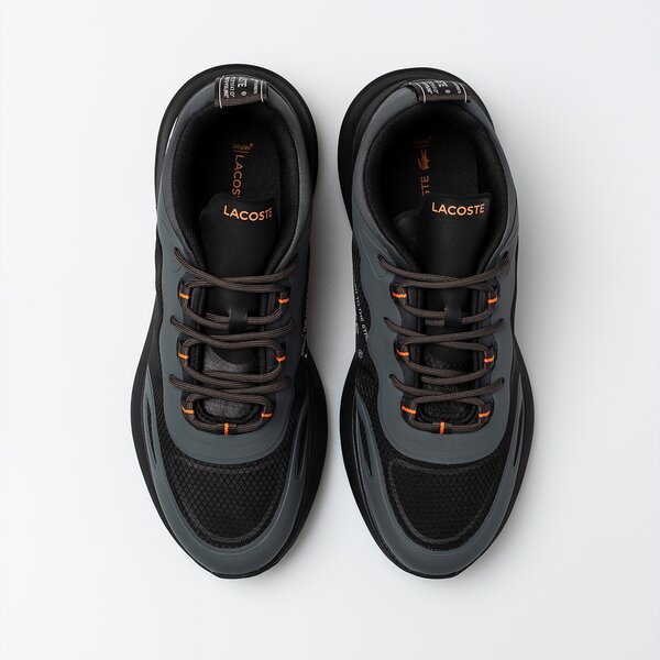 Мъжки маратонки LACOSTE ACTIVE 4851 222 1 744sma011802h цвят черен