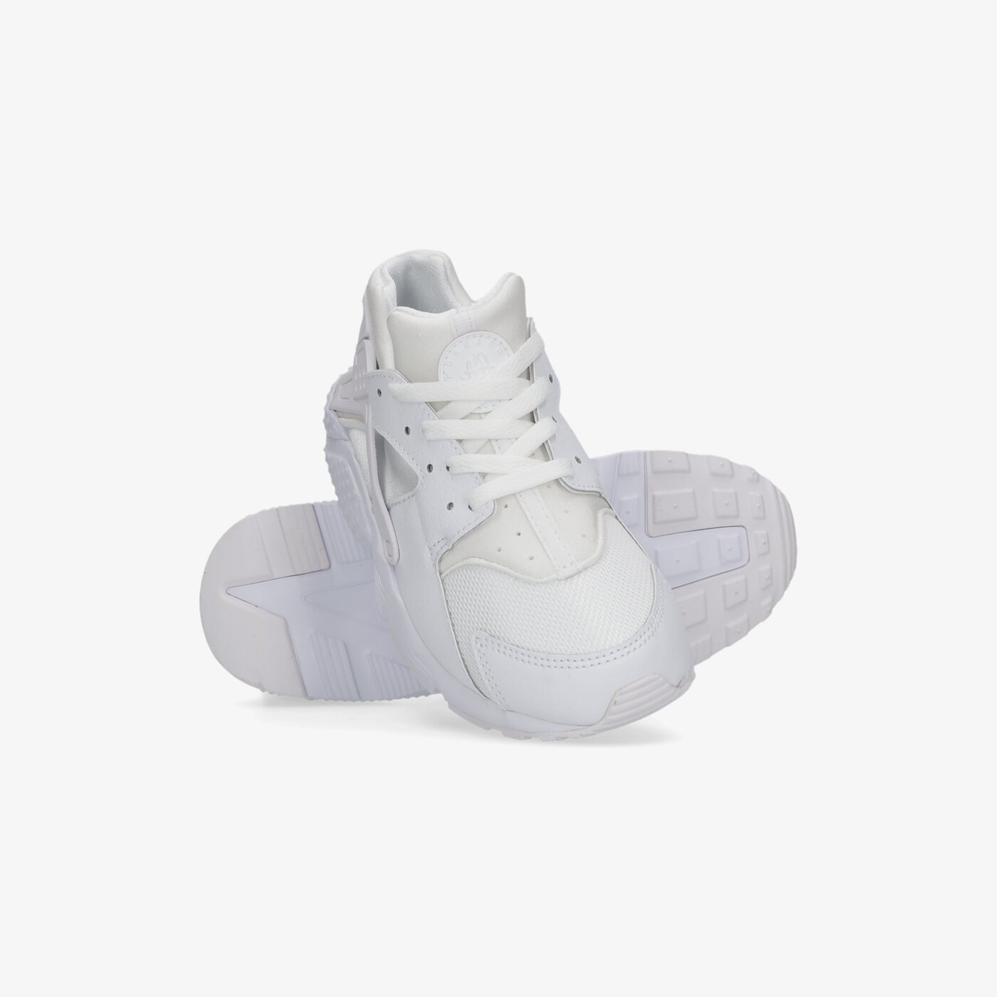 Детски маратонки NIKE HUARACHE RUN (PS)  704949-110 цвят бял