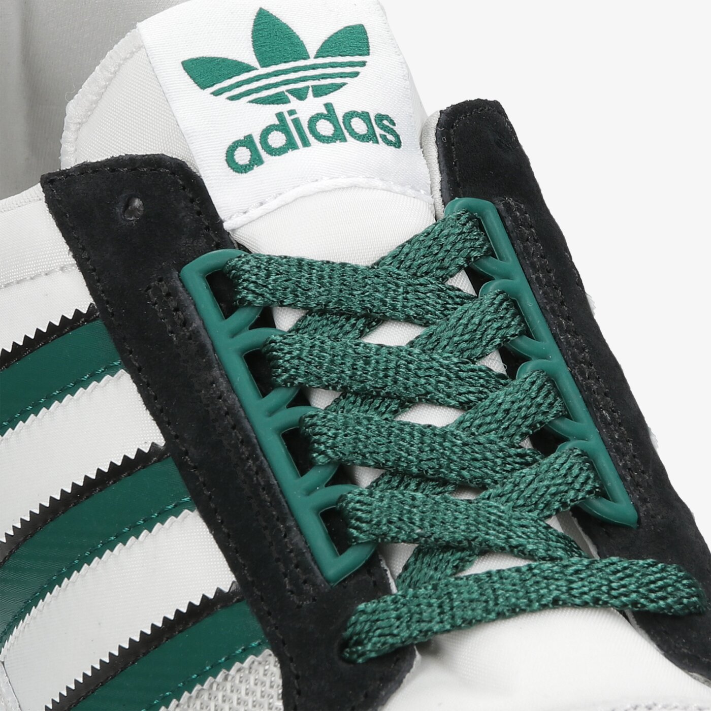 Мъжки маратонки ADIDAS ZX 500 fx6910 цвят черен