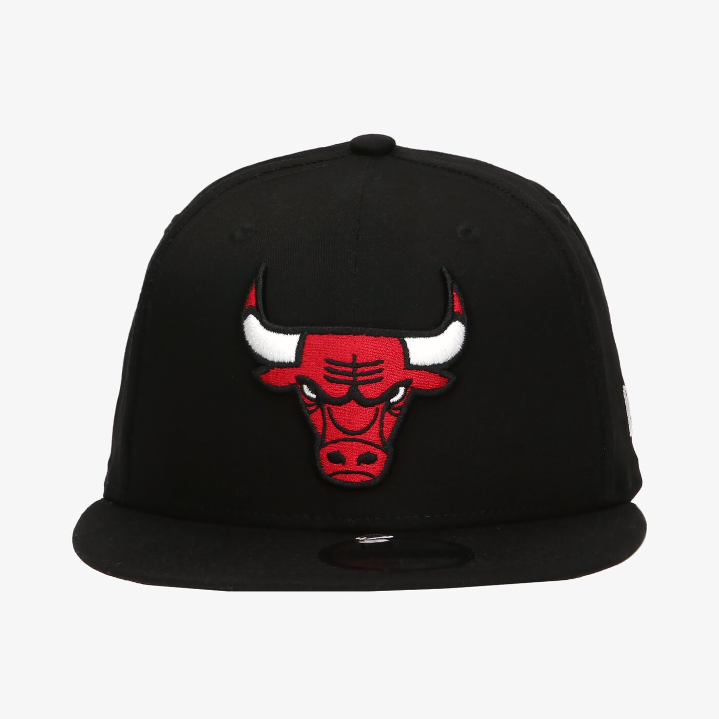 NEW ERA NBA CHICAGO BULLS 9FIFTY SNAPBACK CAP CHICAGO BULLS 12122725 Мъжки Цвят черен Модни