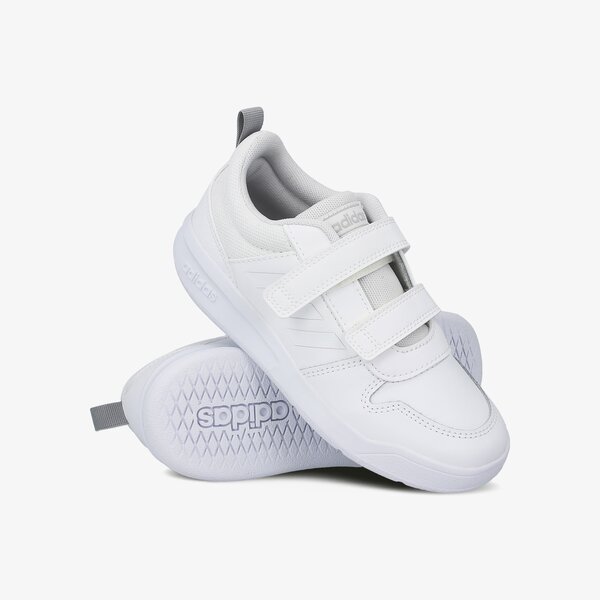 Детски маратонки ADIDAS TENSAUR C  eg4089 цвят бял
