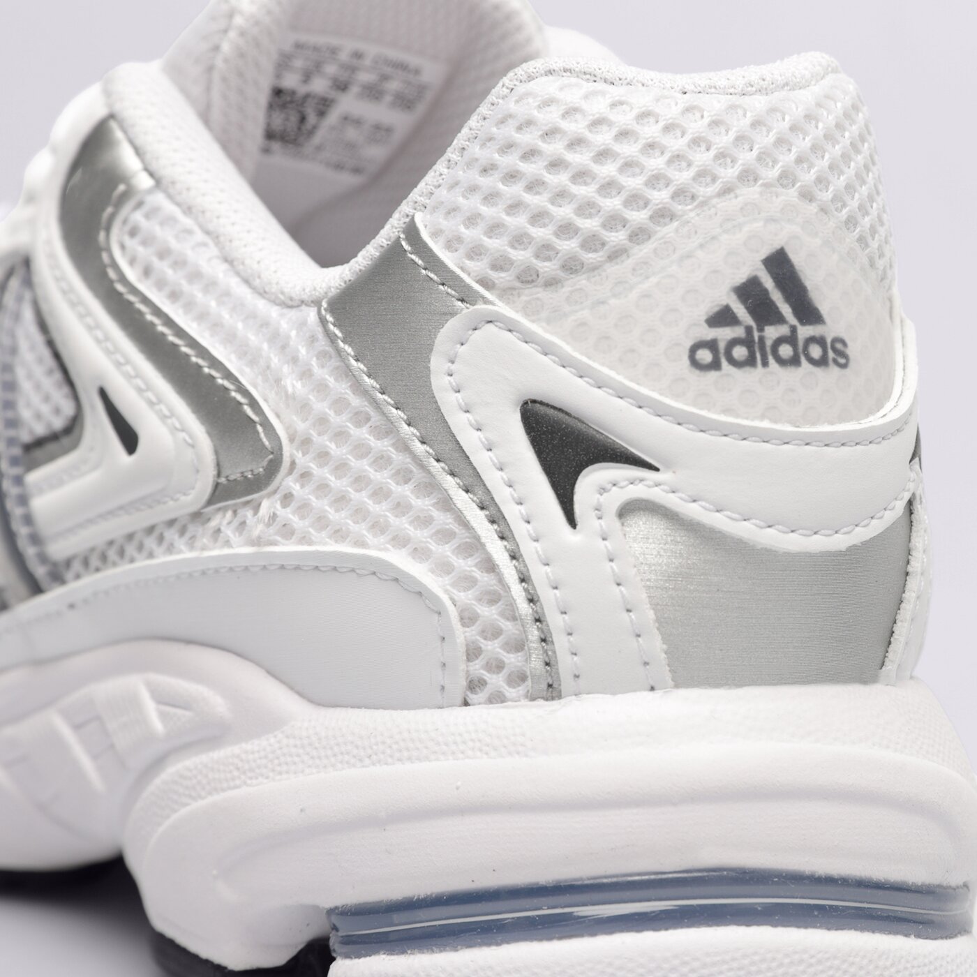 Дамски маратонки ADIDAS RESPONSE W ie9867 цвят бял