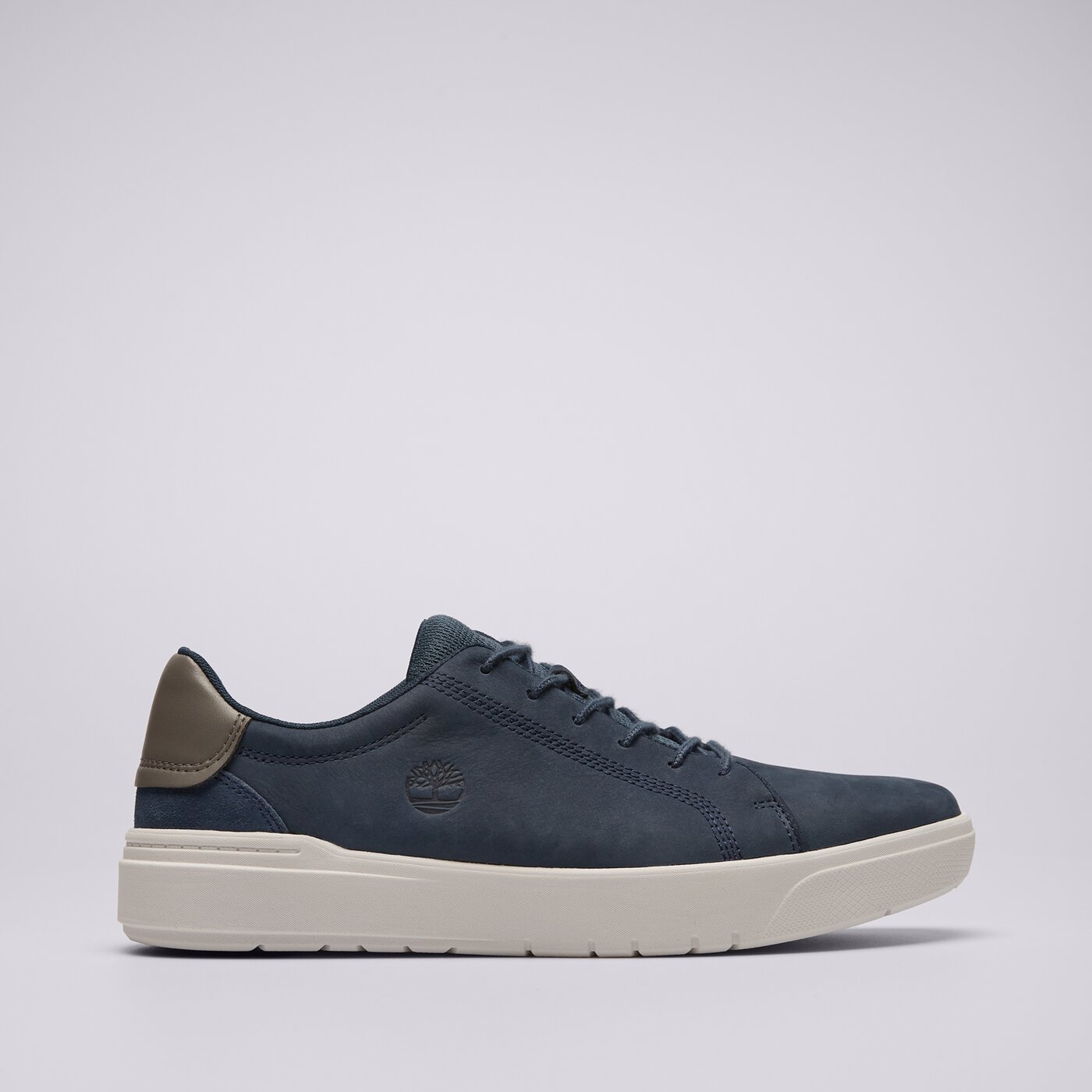 Мъжки маратонки TIMBERLAND SENECA BAY OXFORD tb0a292c2881 цвят тъмносин