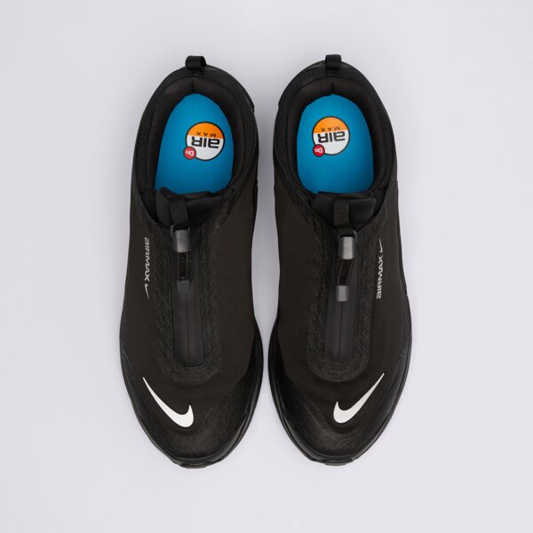 Мъжки маратонки NIKE AIR MAX DN ROAM hq8605-001 цвят черен