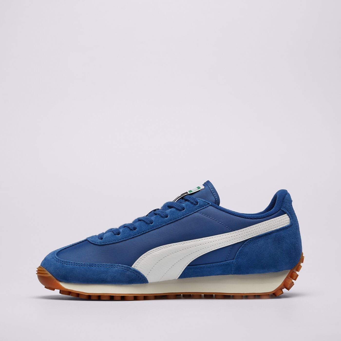 Мъжки маратонки PUMA EASY RIDER VINTAGE 39902809 цвят тъмносин