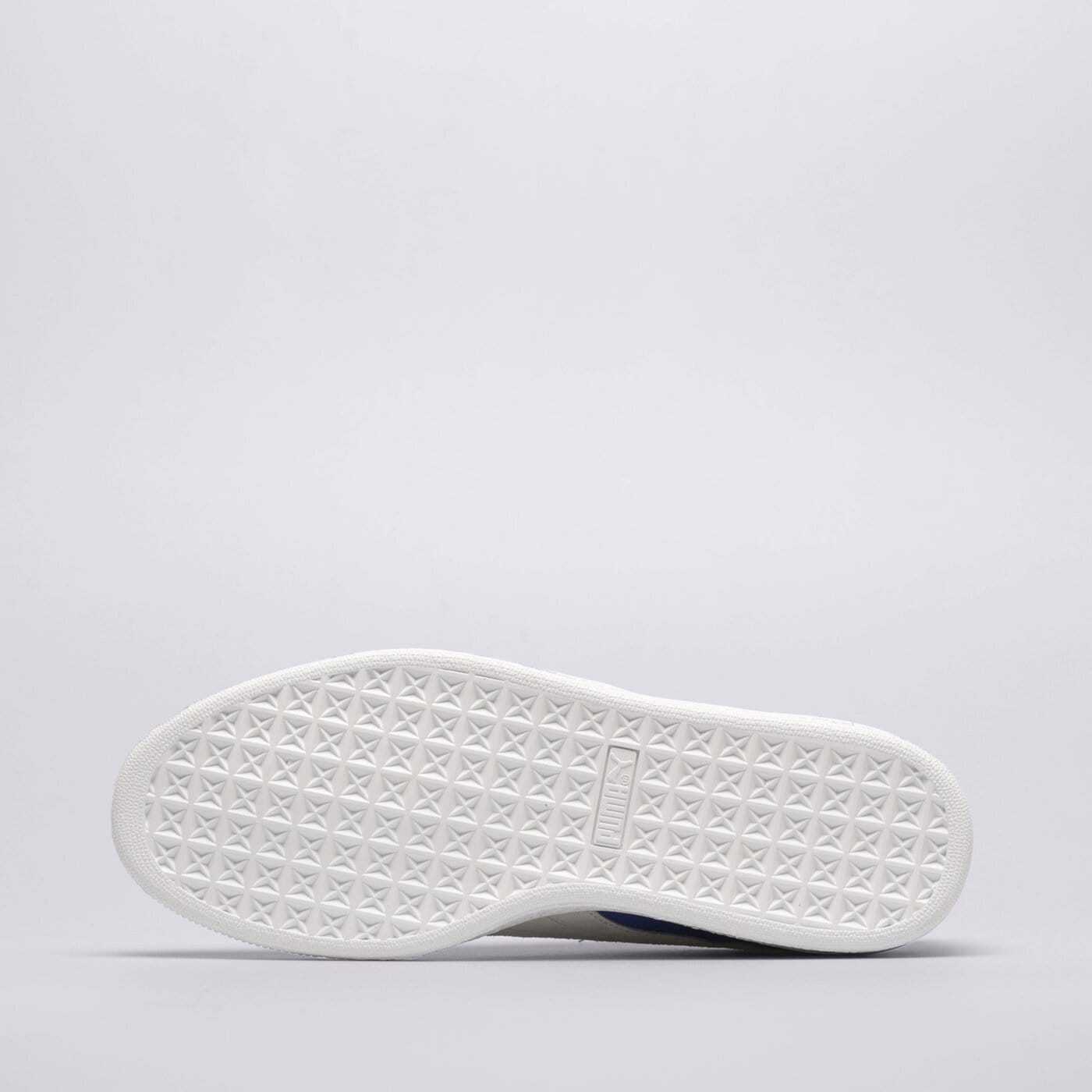 Мъжки маратонки PUMA SUEDE CLASSIC XXI 37491568 цвят син