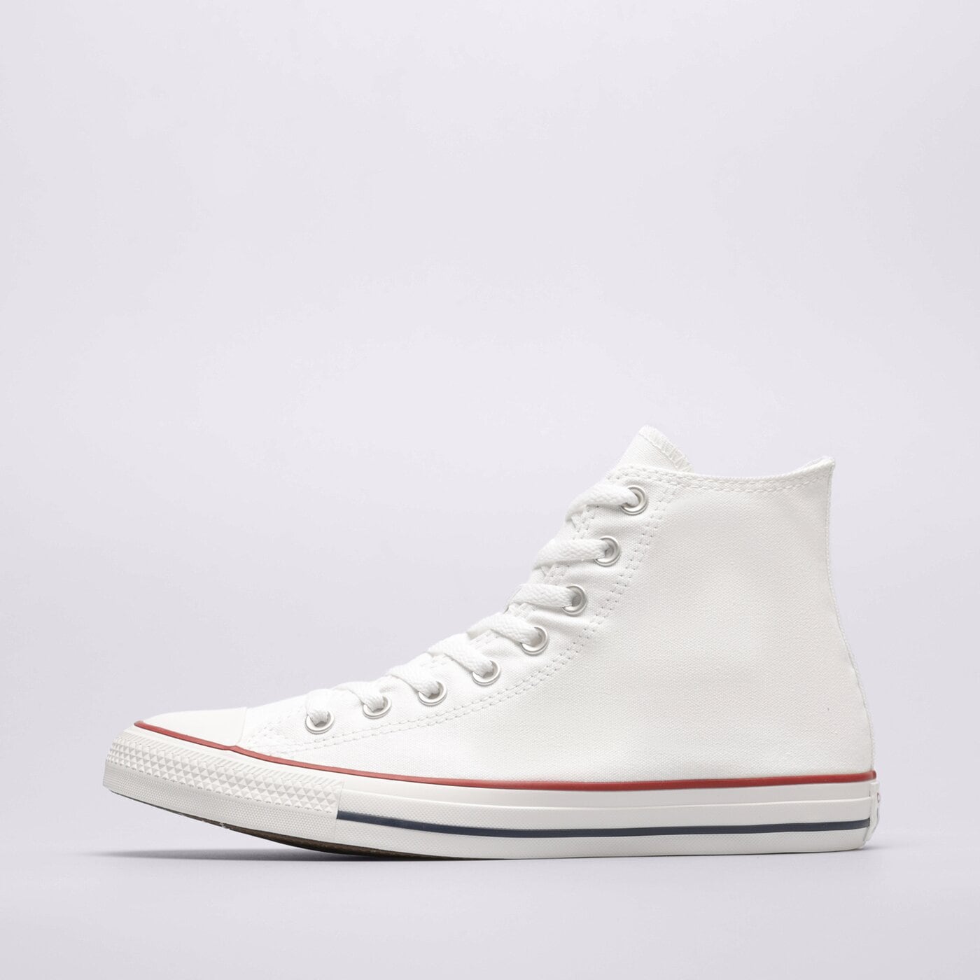 Мъжки маратонки CONVERSE CHUCK TAYLOR ALL STAR  m7650c цвят бял
