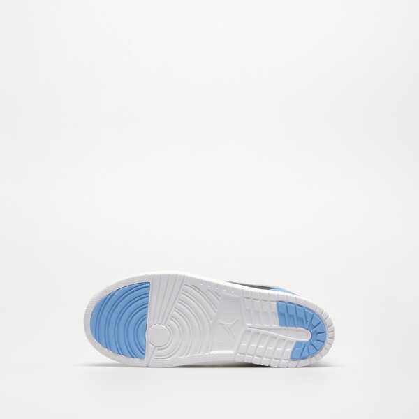 Детски маратонки JORDAN 1 LOW ALT (PS)  dr9748-041 цвят син