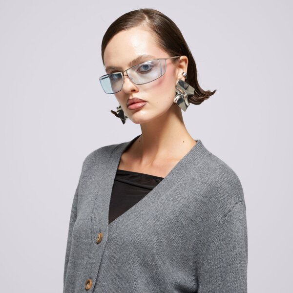 LEVI'S ПУЛОВЕР BOYFRIEND POCKET CARDI GREYS 000o0-0002 цвят сив