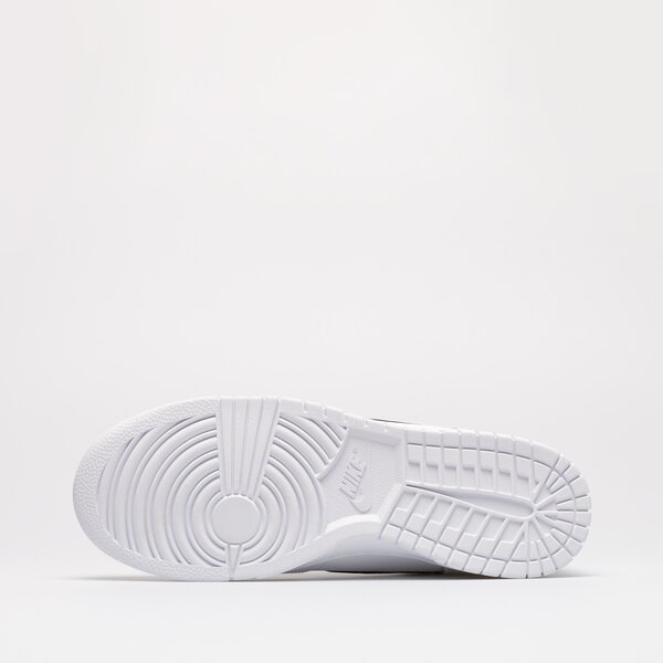 Мъжки маратонки NIKE DUNK HI RETRO dj6189-101 цвят бял