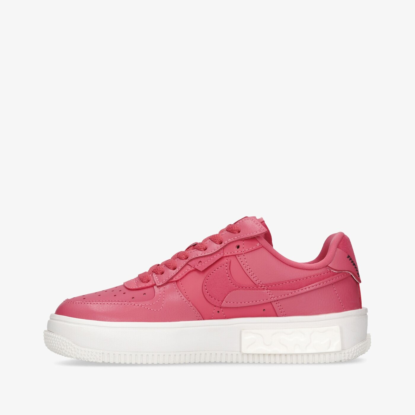 Дамски маратонки NIKE AIR FORCE 1 FONTANKA da7024-601 цвят розов