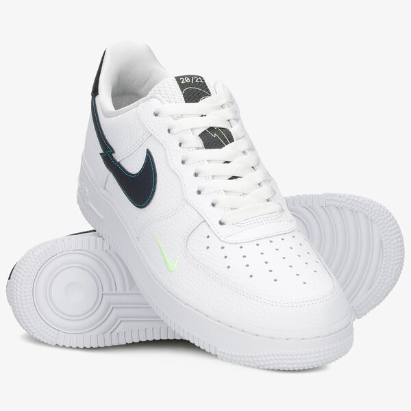 Мъжки маратонки NIKE AIR FORCE 1 LOW dj6894-100 цвят бял
