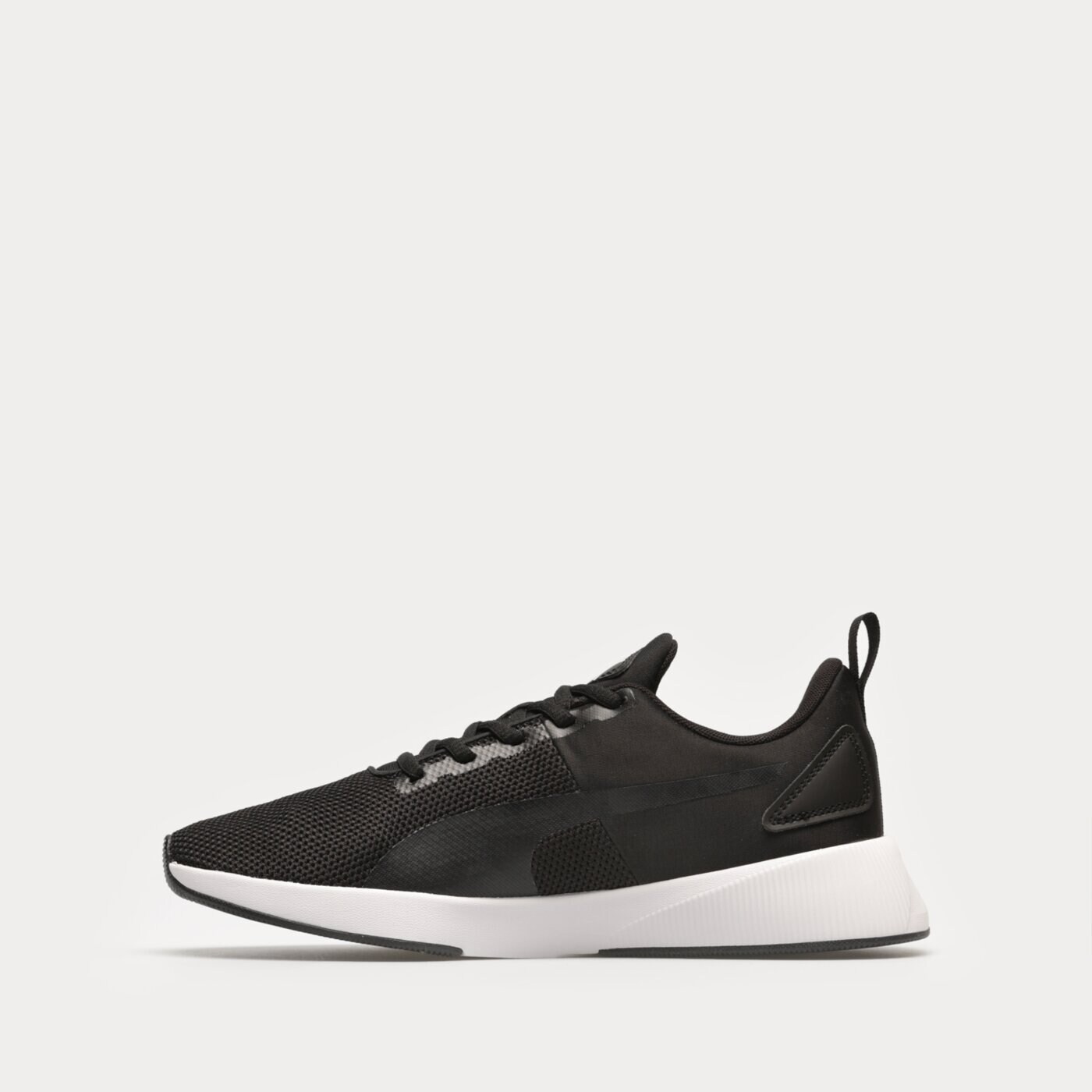 Детски маратонки PUMA FLYER RUNNER JR 19292801 цвят черен