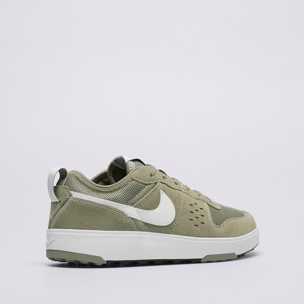 Детски маратонки NIKE C1TY BG hq0028-300 цвят зелен